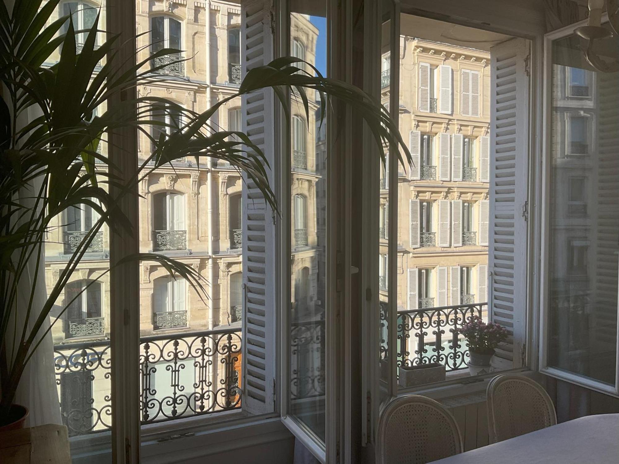Plein Centre Et Lumineux Apartment *